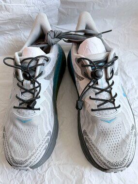 HOKA Challenger ATR 7 Trail Running Shoes Women’s 11 Wide – Like New w/Box